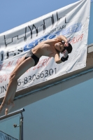 Thumbnail - Alessandro - Plongeon - 2023 - Roma Junior Diving Cup - Participants - Boys C 03064_00314.jpg
