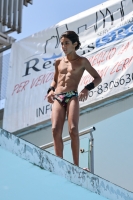 Thumbnail - Denis - Wasserspringen - 2023 - Roma Junior Diving Cup - Teilnehmer - Boys C 03064_00319.jpg