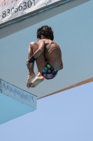 Thumbnail - Denis - Wasserspringen - 2023 - Roma Junior Diving Cup - Teilnehmer - Boys C 03064_00322.jpg