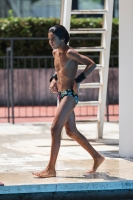 Thumbnail - Denis - Wasserspringen - 2023 - Roma Junior Diving Cup - Teilnehmer - Boys C 03064_00323.jpg