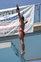 Thumbnail - Marco - Прыжки в воду - 2023 - Roma Junior Diving Cup - Participants - Boys C 03064_00331.jpg