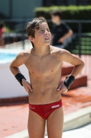 Thumbnail - Boys C - Прыжки в воду - 2023 - Roma Junior Diving Cup - Participants 03064_00335.jpg