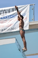 Thumbnail - Denis - Wasserspringen - 2023 - Roma Junior Diving Cup - Teilnehmer - Boys C 03064_00338.jpg