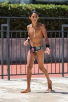 Thumbnail - Boys C - Прыжки в воду - 2023 - Roma Junior Diving Cup - Participants 03064_00339.jpg