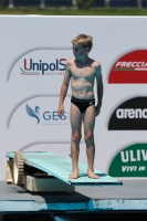 Thumbnail - Andrey - Прыжки в воду - 2023 - Roma Junior Diving Cup - Participants - Boys C 03064_00345.jpg
