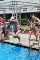 Thumbnail - General Photos - Прыжки в воду - 2023 - Roma Junior Diving Cup 03064_00361.jpg