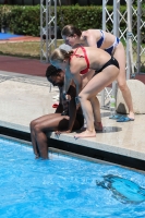 Thumbnail - General Photos - Прыжки в воду - 2023 - Roma Junior Diving Cup 03064_00363.jpg