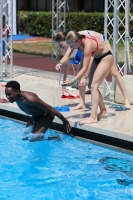 Thumbnail - General Photos - Прыжки в воду - 2023 - Roma Junior Diving Cup 03064_00364.jpg