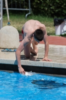 Thumbnail - Giorgi - Прыжки в воду - 2023 - Roma Junior Diving Cup - Participants - Boys B 03064_00366.jpg