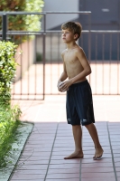 Thumbnail - Andrea - Plongeon - 2023 - Roma Junior Diving Cup - Participants - Boys C 03064_00378.jpg