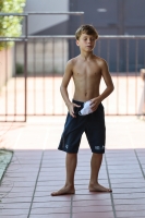 Thumbnail - Andrea - Plongeon - 2023 - Roma Junior Diving Cup - Participants - Boys C 03064_00379.jpg