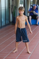 Thumbnail - Boys C - Прыжки в воду - 2023 - Roma Junior Diving Cup - Participants 03064_00383.jpg