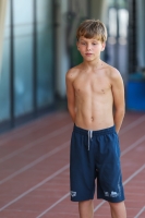 Thumbnail - Boys C - Прыжки в воду - 2023 - Roma Junior Diving Cup - Participants 03064_00384.jpg