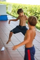 Thumbnail - Boys C - Прыжки в воду - 2023 - Roma Junior Diving Cup - Participants 03064_00390.jpg