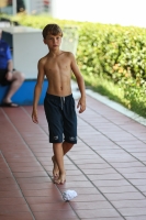 Thumbnail - Andrea - Plongeon - 2023 - Roma Junior Diving Cup - Participants - Boys C 03064_00394.jpg