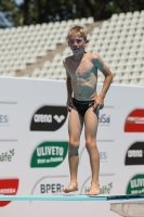 Thumbnail - Boys C - Прыжки в воду - 2023 - Roma Junior Diving Cup - Participants 03064_00400.jpg