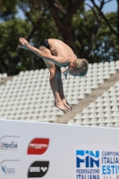 Thumbnail - Andrey - Wasserspringen - 2023 - Roma Junior Diving Cup - Teilnehmer - Boys C 03064_00402.jpg