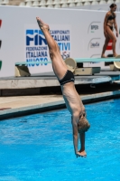 Thumbnail - Andrey - Wasserspringen - 2023 - Roma Junior Diving Cup - Teilnehmer - Boys C 03064_00404.jpg