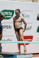 Thumbnail - Andrey - Wasserspringen - 2023 - Roma Junior Diving Cup - Teilnehmer - Boys C 03064_00405.jpg
