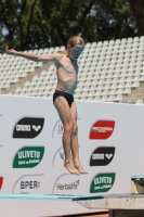 Thumbnail - Andrey - Wasserspringen - 2023 - Roma Junior Diving Cup - Teilnehmer - Boys C 03064_00417.jpg