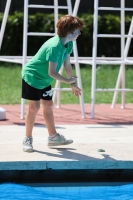 Thumbnail - Elias - Wasserspringen - 2023 - Roma Junior Diving Cup - Teilnehmer - Boys C 03064_00419.jpg