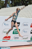 Thumbnail - Andrey - Wasserspringen - 2023 - Roma Junior Diving Cup - Teilnehmer - Boys C 03064_00420.jpg