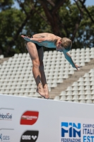 Thumbnail - Andrey - Wasserspringen - 2023 - Roma Junior Diving Cup - Teilnehmer - Boys C 03064_00421.jpg