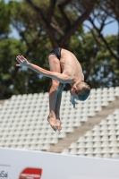 Thumbnail - Andrey - Wasserspringen - 2023 - Roma Junior Diving Cup - Teilnehmer - Boys C 03064_00422.jpg