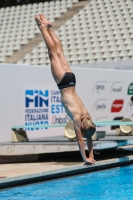 Thumbnail - Andrey - Wasserspringen - 2023 - Roma Junior Diving Cup - Teilnehmer - Boys C 03064_00423.jpg