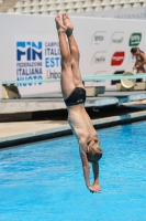 Thumbnail - Andrey - Wasserspringen - 2023 - Roma Junior Diving Cup - Teilnehmer - Boys C 03064_00424.jpg