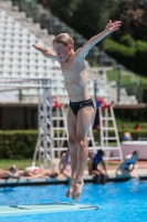 Thumbnail - Andrey - Wasserspringen - 2023 - Roma Junior Diving Cup - Teilnehmer - Boys C 03064_00425.jpg
