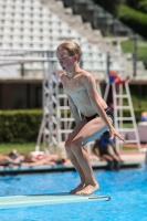 Thumbnail - Andrey - Wasserspringen - 2023 - Roma Junior Diving Cup - Teilnehmer - Boys C 03064_00426.jpg