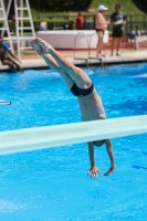 Thumbnail - Andrey - Wasserspringen - 2023 - Roma Junior Diving Cup - Teilnehmer - Boys C 03064_00428.jpg