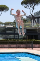 Thumbnail - Andrey - Wasserspringen - 2023 - Roma Junior Diving Cup - Teilnehmer - Boys C 03064_00431.jpg