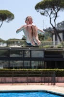 Thumbnail - Andrey - Wasserspringen - 2023 - Roma Junior Diving Cup - Teilnehmer - Boys C 03064_00432.jpg
