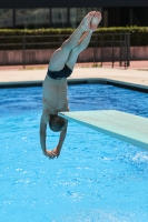 Thumbnail - Andrey - Wasserspringen - 2023 - Roma Junior Diving Cup - Teilnehmer - Boys C 03064_00433.jpg