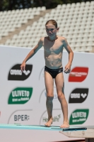Thumbnail - Andrey - Wasserspringen - 2023 - Roma Junior Diving Cup - Teilnehmer - Boys C 03064_00434.jpg