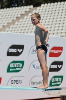 Thumbnail - Andrey - Wasserspringen - 2023 - Roma Junior Diving Cup - Teilnehmer - Boys C 03064_00435.jpg