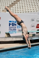 Thumbnail - Andrey - Wasserspringen - 2023 - Roma Junior Diving Cup - Teilnehmer - Boys C 03064_00440.jpg