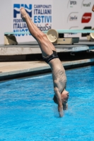 Thumbnail - Andrey - Wasserspringen - 2023 - Roma Junior Diving Cup - Teilnehmer - Boys C 03064_00441.jpg