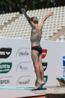 Thumbnail - Andrey - Wasserspringen - 2023 - Roma Junior Diving Cup - Teilnehmer - Boys C 03064_00442.jpg