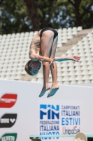Thumbnail - Andrey - Wasserspringen - 2023 - Roma Junior Diving Cup - Teilnehmer - Boys C 03064_00443.jpg