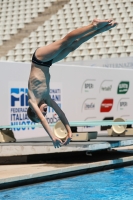 Thumbnail - Andrey - Wasserspringen - 2023 - Roma Junior Diving Cup - Teilnehmer - Boys C 03064_00444.jpg