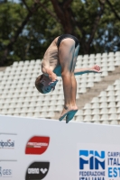 Thumbnail - Andrey - Wasserspringen - 2023 - Roma Junior Diving Cup - Teilnehmer - Boys C 03064_00447.jpg
