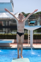 Thumbnail - Andrey - Wasserspringen - 2023 - Roma Junior Diving Cup - Teilnehmer - Boys C 03064_00449.jpg