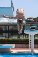 Thumbnail - Andrey - Wasserspringen - 2023 - Roma Junior Diving Cup - Teilnehmer - Boys C 03064_00450.jpg