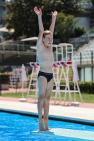 Thumbnail - Andrey - Wasserspringen - 2023 - Roma Junior Diving Cup - Teilnehmer - Boys C 03064_00451.jpg