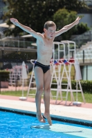 Thumbnail - Andrey - Wasserspringen - 2023 - Roma Junior Diving Cup - Teilnehmer - Boys C 03064_00452.jpg
