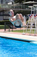 Thumbnail - Andrey - Wasserspringen - 2023 - Roma Junior Diving Cup - Teilnehmer - Boys C 03064_00454.jpg