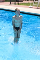 Thumbnail - Andrey - Wasserspringen - 2023 - Roma Junior Diving Cup - Teilnehmer - Boys C 03064_00455.jpg